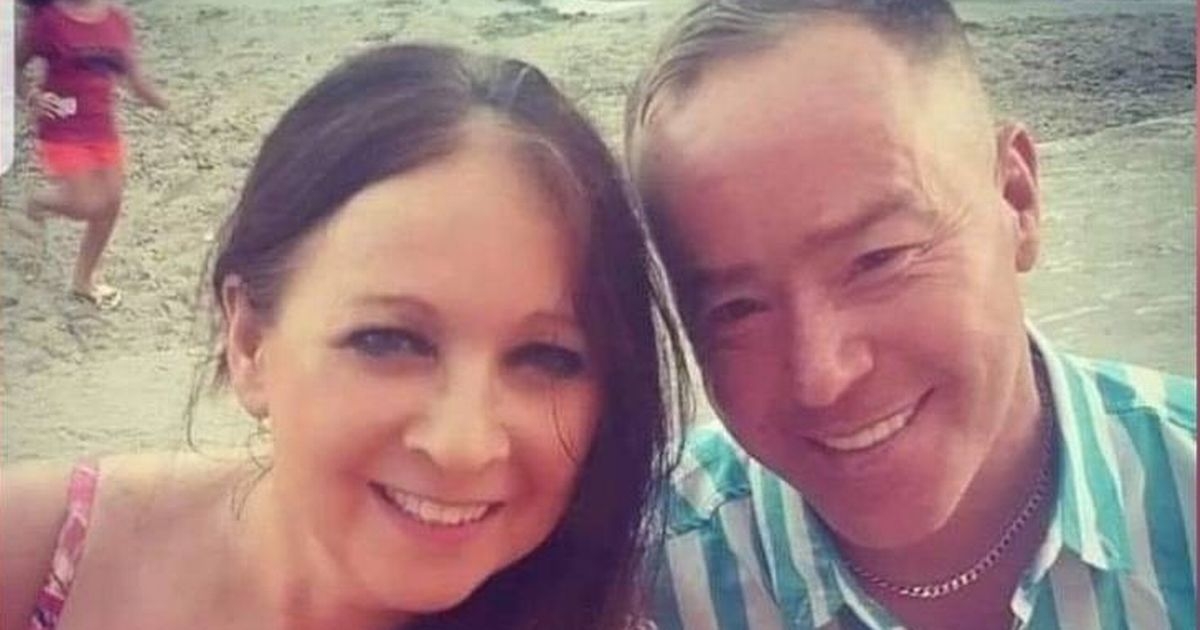 Couple's last day of holiday ruined by cruel 'Scouse stereotype' insults