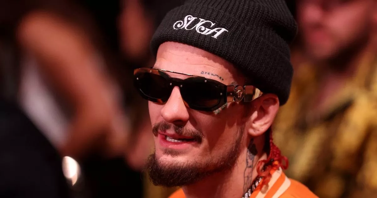Sean O'Malley issues five-word response after Conor McGregor praise