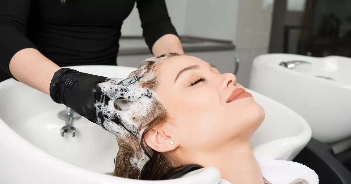 Home Bargains reduces £30 shampoo 'for really soft hair' to £3.99