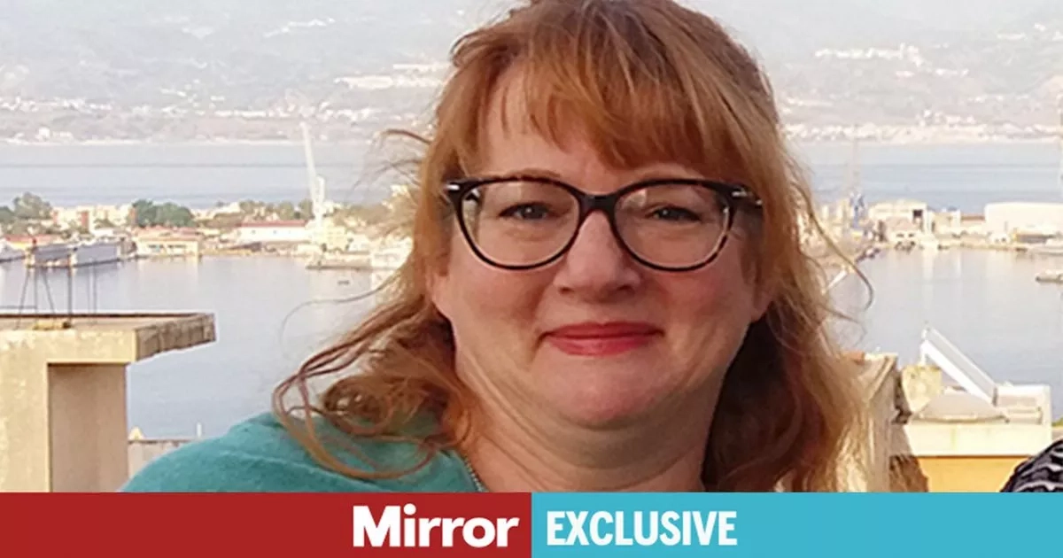 'Michael Mosley's death changed my life - I'm free from pain explosions'