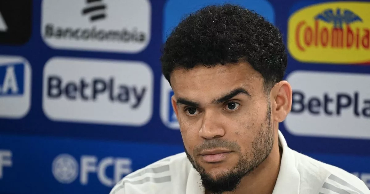 Diaz puts pressure on Liverpool and confirms transfer talks with rival clubs