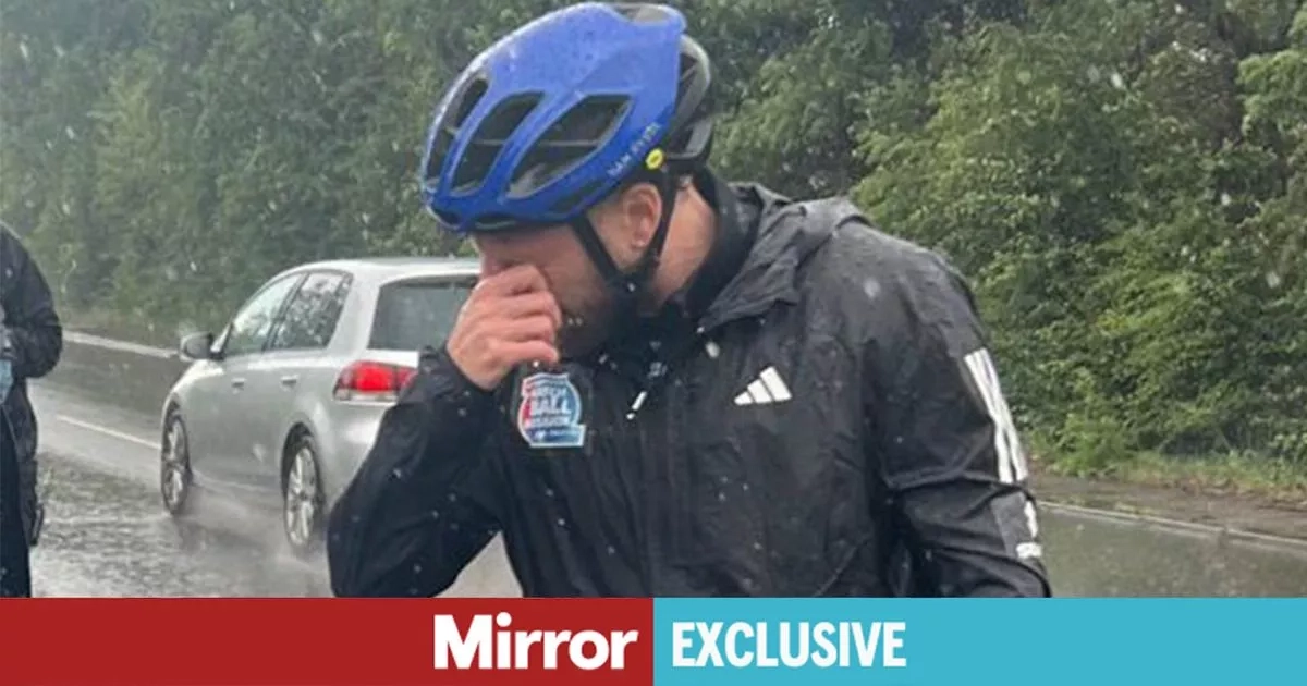 Sam Thompson opens up as sister praises bravery after 'horrendous break-up'