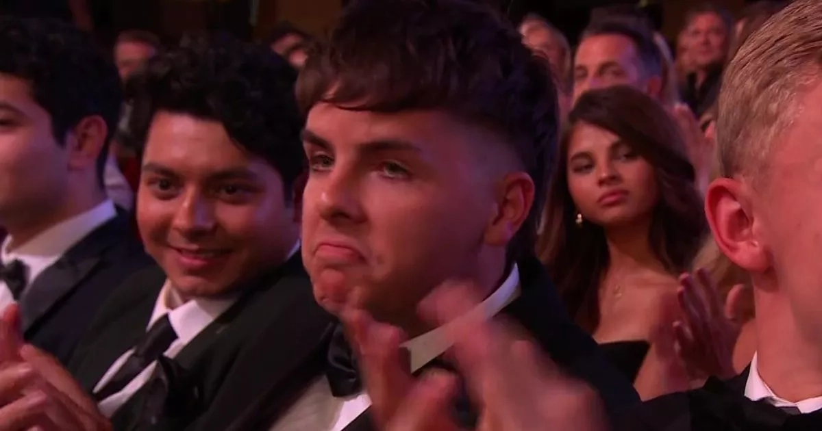 Corrie fans spot star's 'fuming' face as soap misses out on Best Episode award