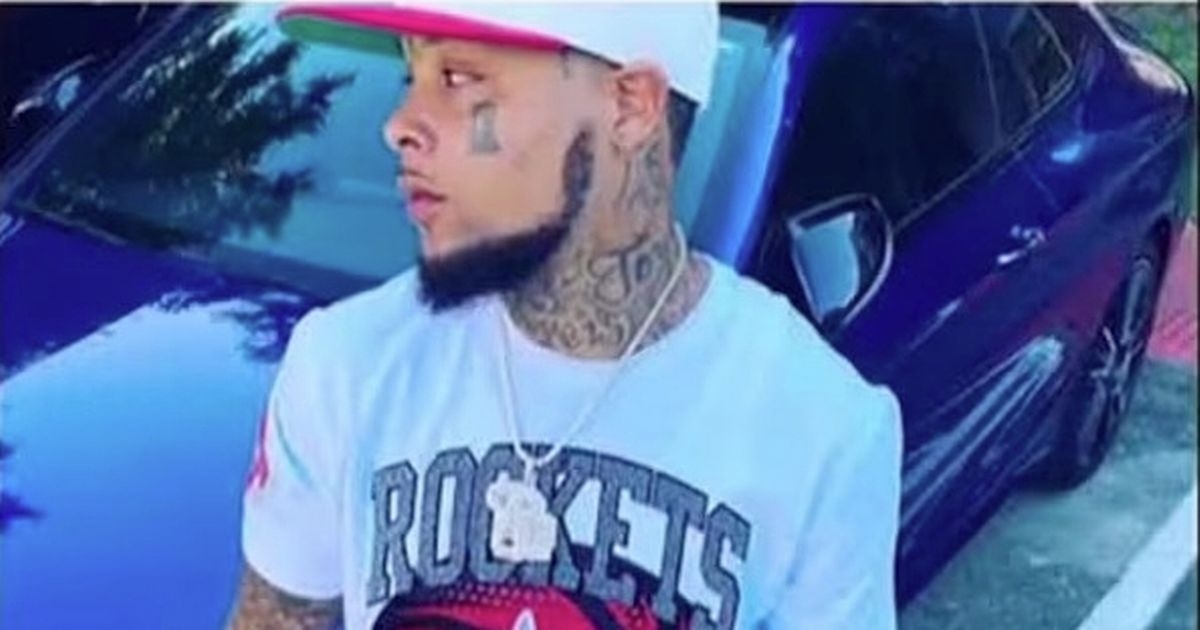 Brazen Instagram post of criminal on the run after escaping jail two weeks ago