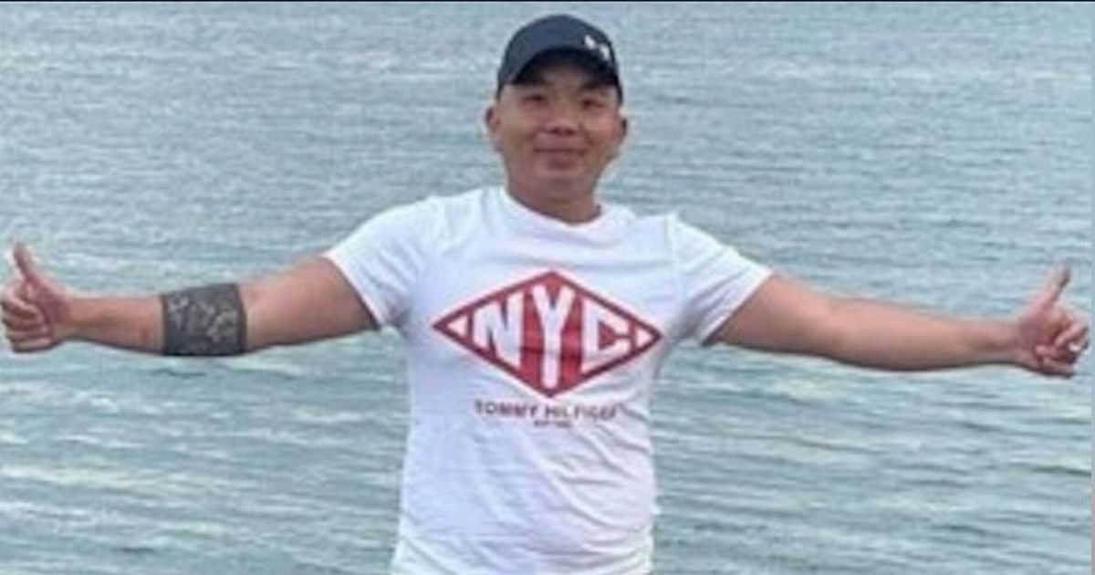Man found dead on the road as police launch "incredibly complex" investigation