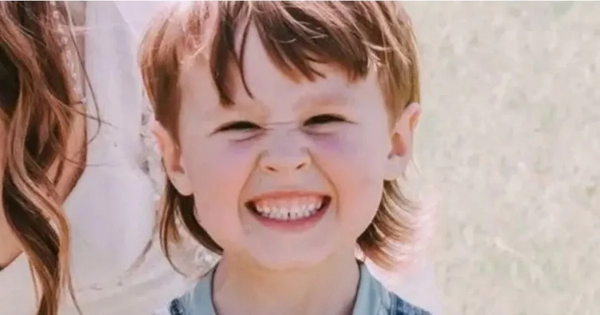 Boy, 6, dies after inhaling helium from balloon just days after birthday