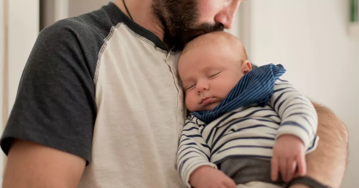 Bad news for Phils, Steves and Dereks as dad names are dying out