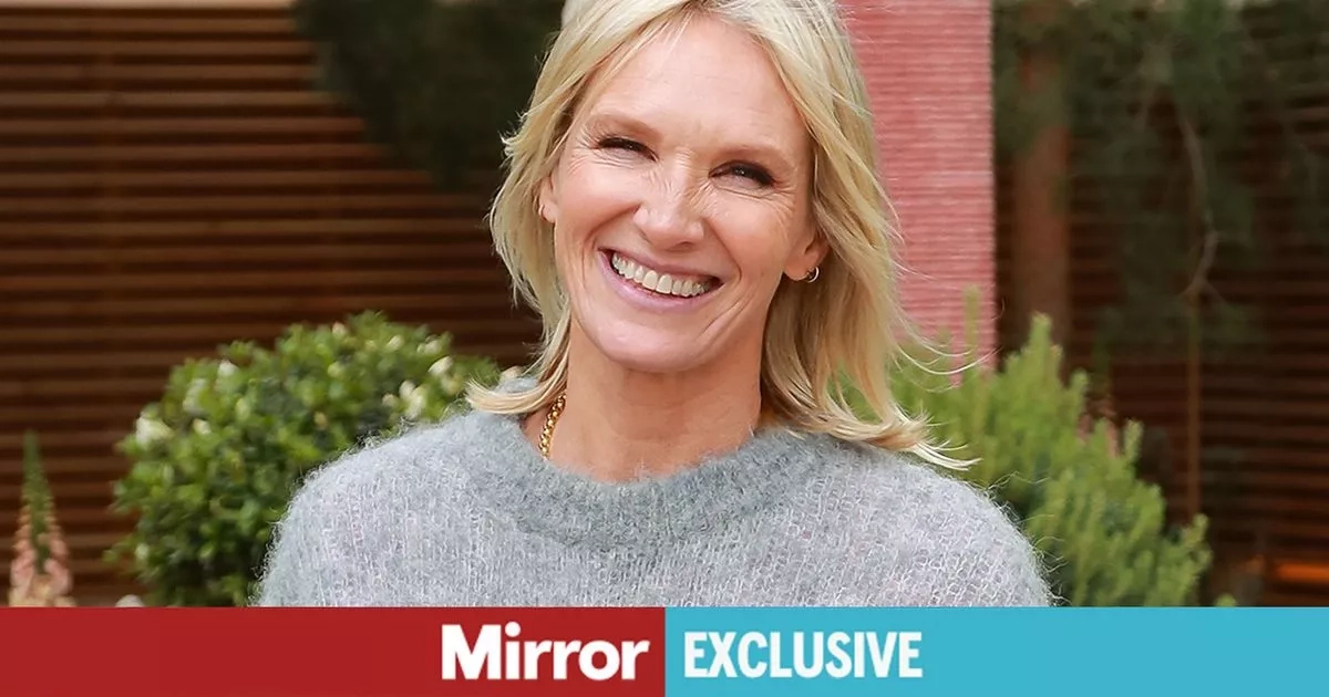 BBC Radio 2 icon Jo Whiley's heartbreak over tragic loss amid life milestone