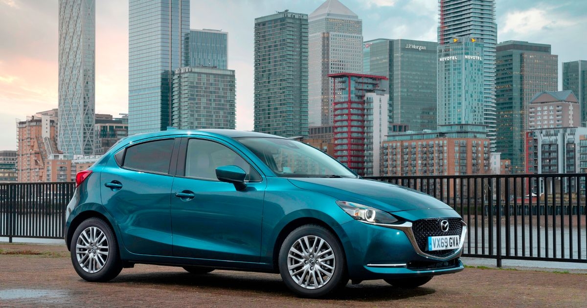 9 cars set to be axed in 2025 including two really recognisable vehicles