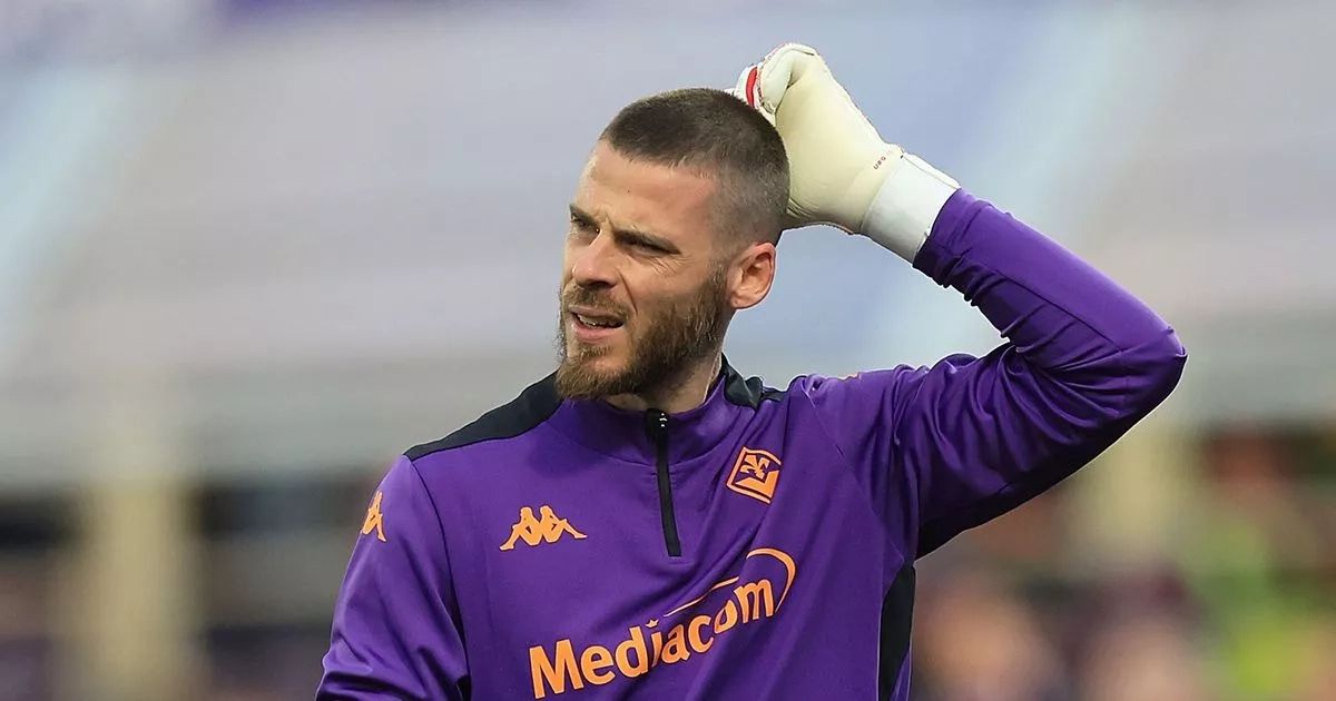 De Gea set for timely Man Utd return with Amorim facing key transfer decision