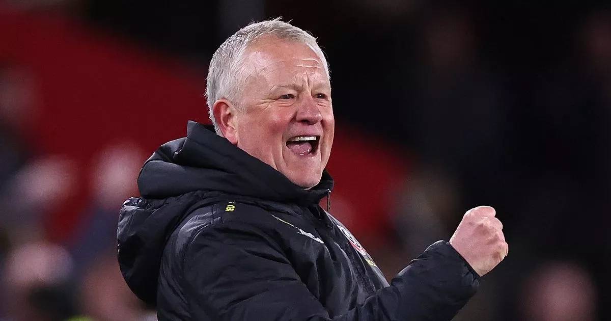 Sign up for The Shoreham Journal - our free Sheffield United newsletter