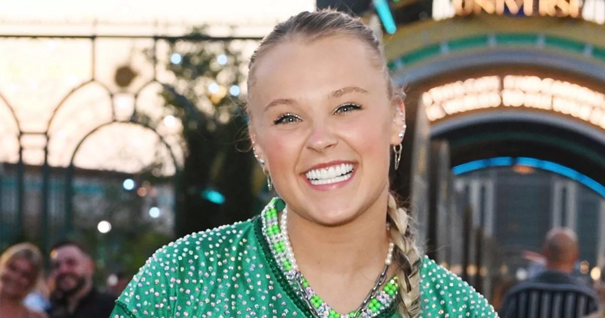 JoJo Siwa wants love with Chris to 'last a lifetime' and plans a romantic tattoo