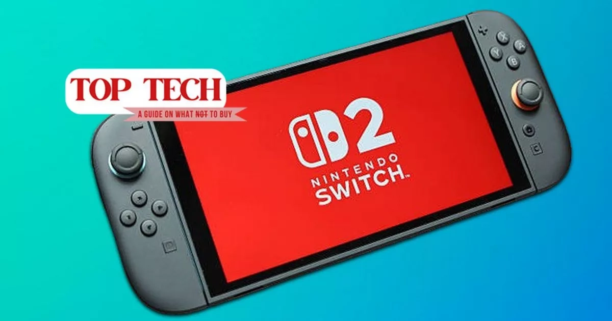 Nintendo Switch 2 fans can save £185 with rival OLED deal