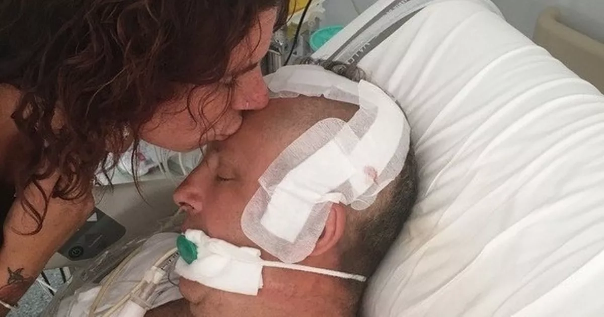 Dad dies on lads holiday 'of a lifetime' and family still have no answers
