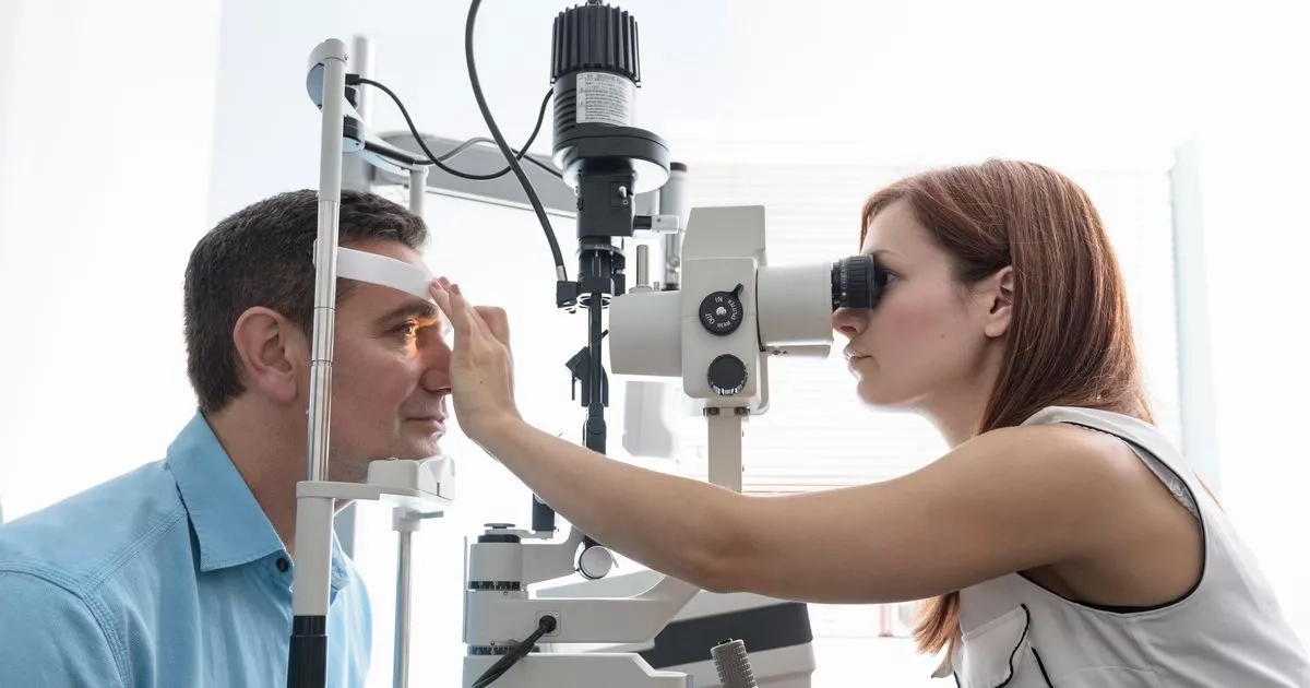 Optometrist says eat 19p item now to help avoid sight loss later