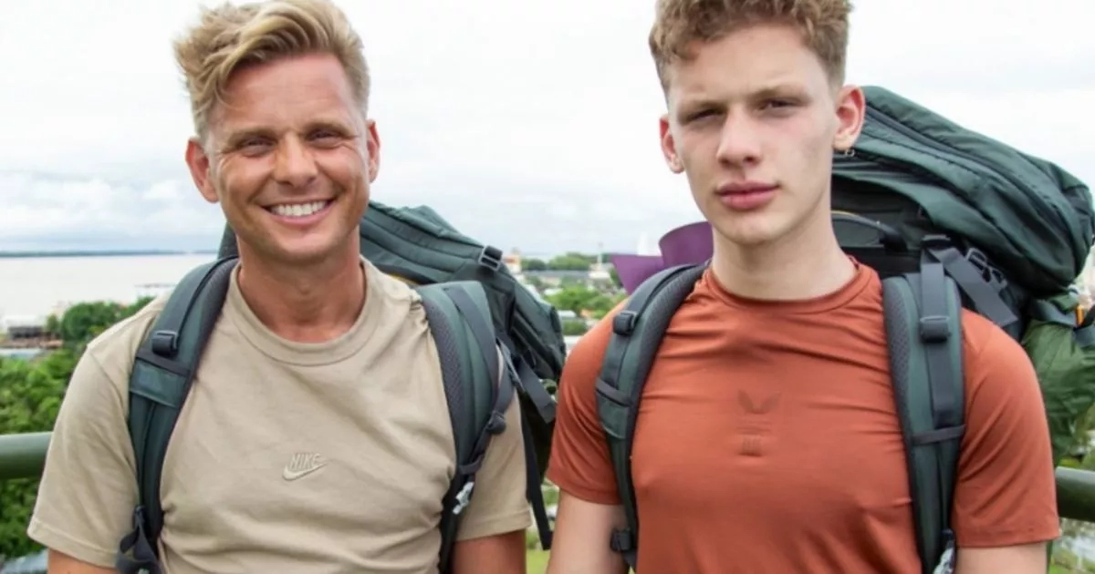 Freddy Brazier U-turns on rehab and says he needs a 'boys holiday' instead