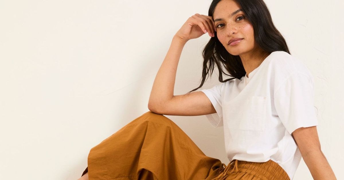 These are my top summer picks to buy from FatFace