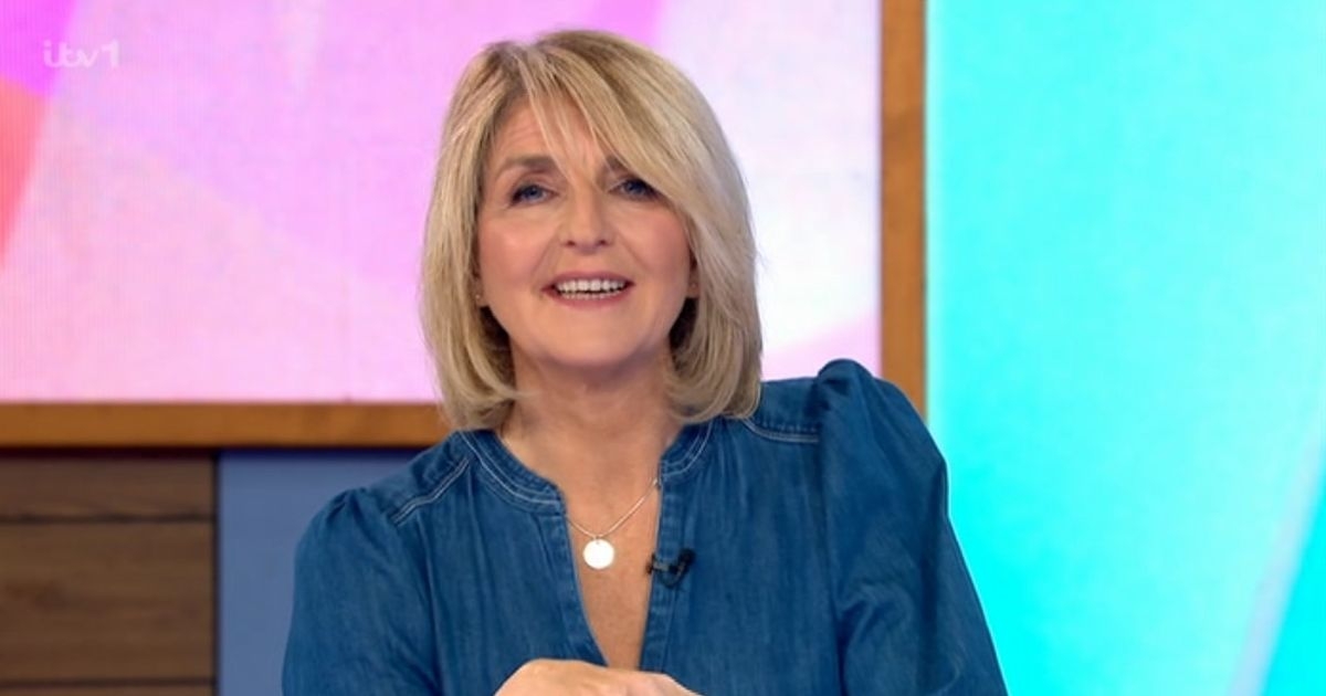 Loose Women's Kaye Adams hints at major life change after saying 'I lost my job'