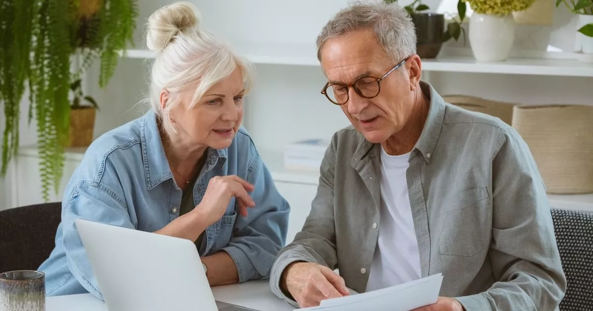 Pension age set to change for people with certain birth dates