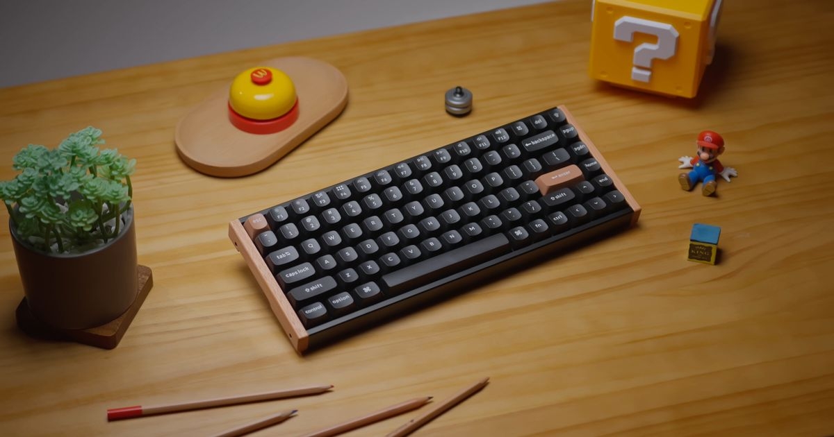 5 Father's Day gift ideas for gamers – presents to get your gamer dad