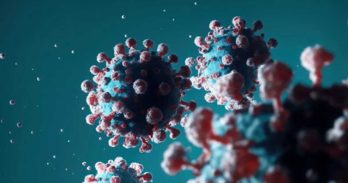 Symptoms of 'different' Nimbus virus as UKHSA confirms it has reached UK