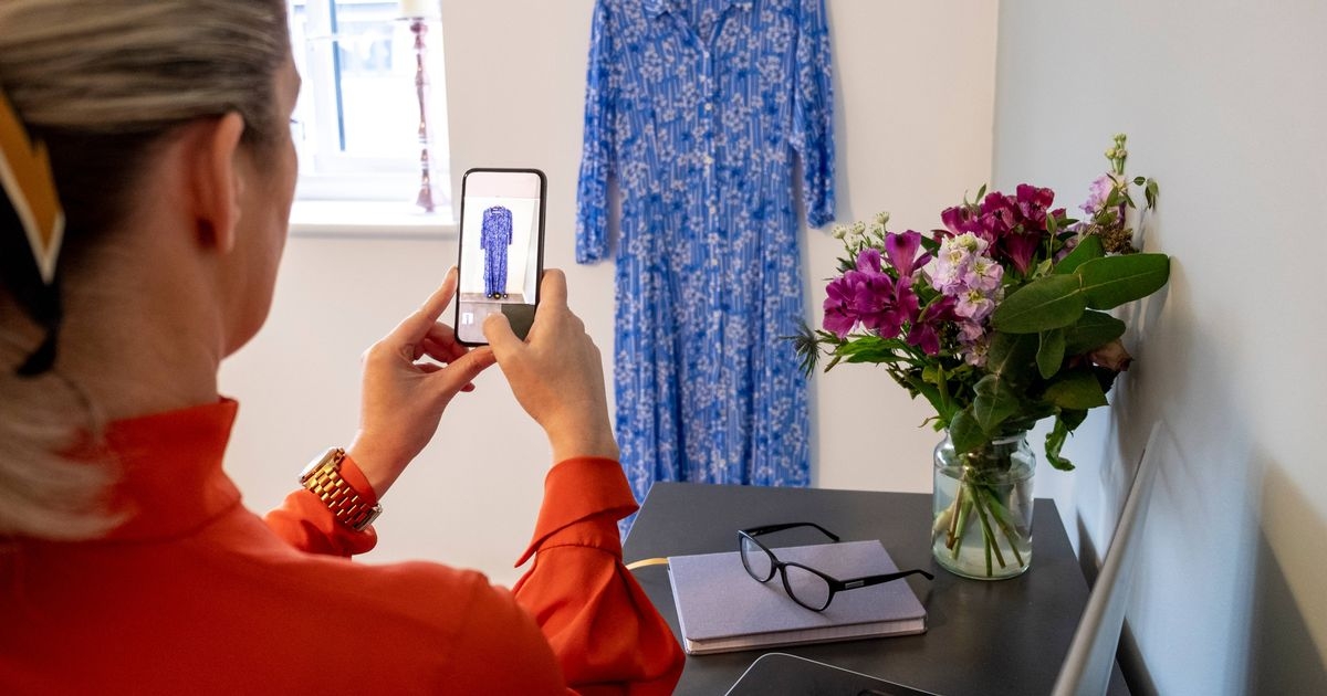 'I made £6,000 on Vinted by following eight simple rules - you can do it too'