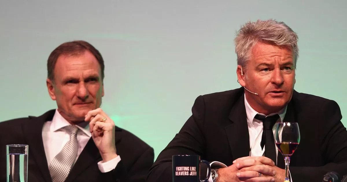 16 Sky Sports stars who have left since 2020 as eight more departures confirmed
