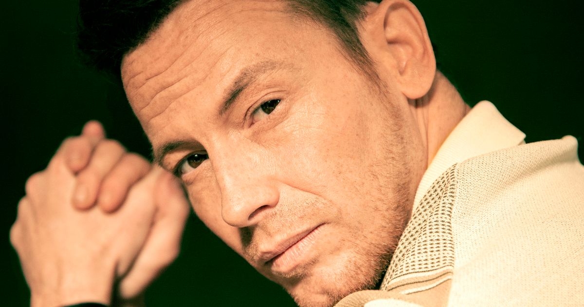 Joe Swash aims to 'transform lives' across the UK with latest TV show