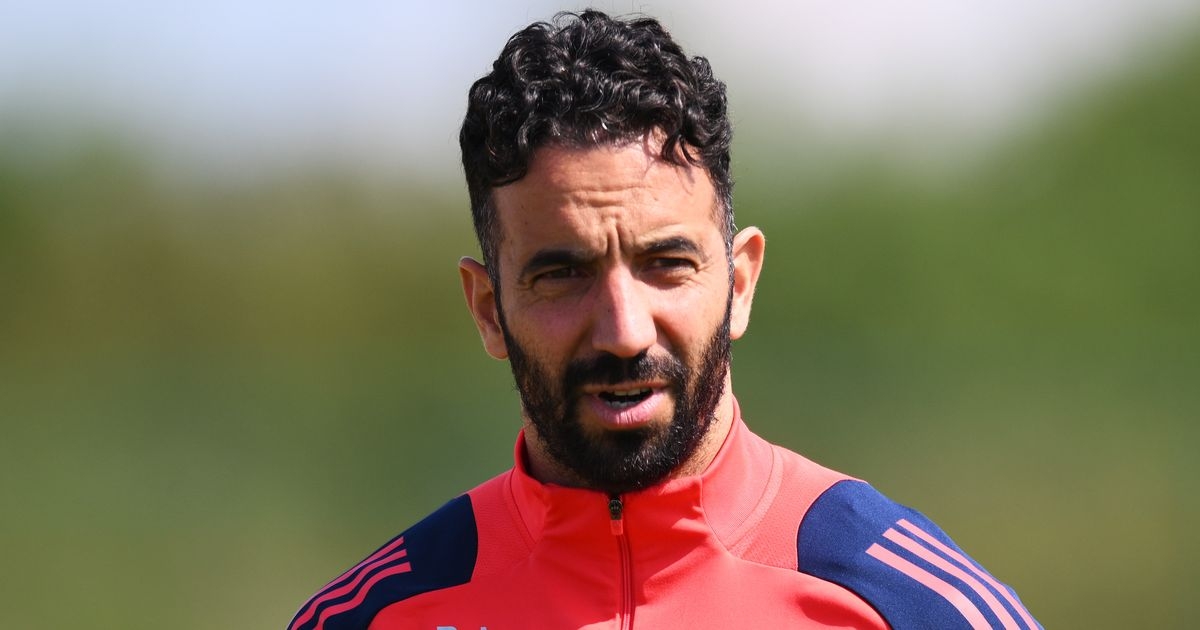 Man Utd boss Amorim fired stern warning as chief executive sets out future plans