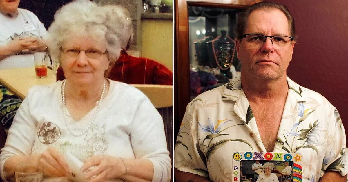 'I donated mum's body to Alzheimer's research what happened next was horrifying'