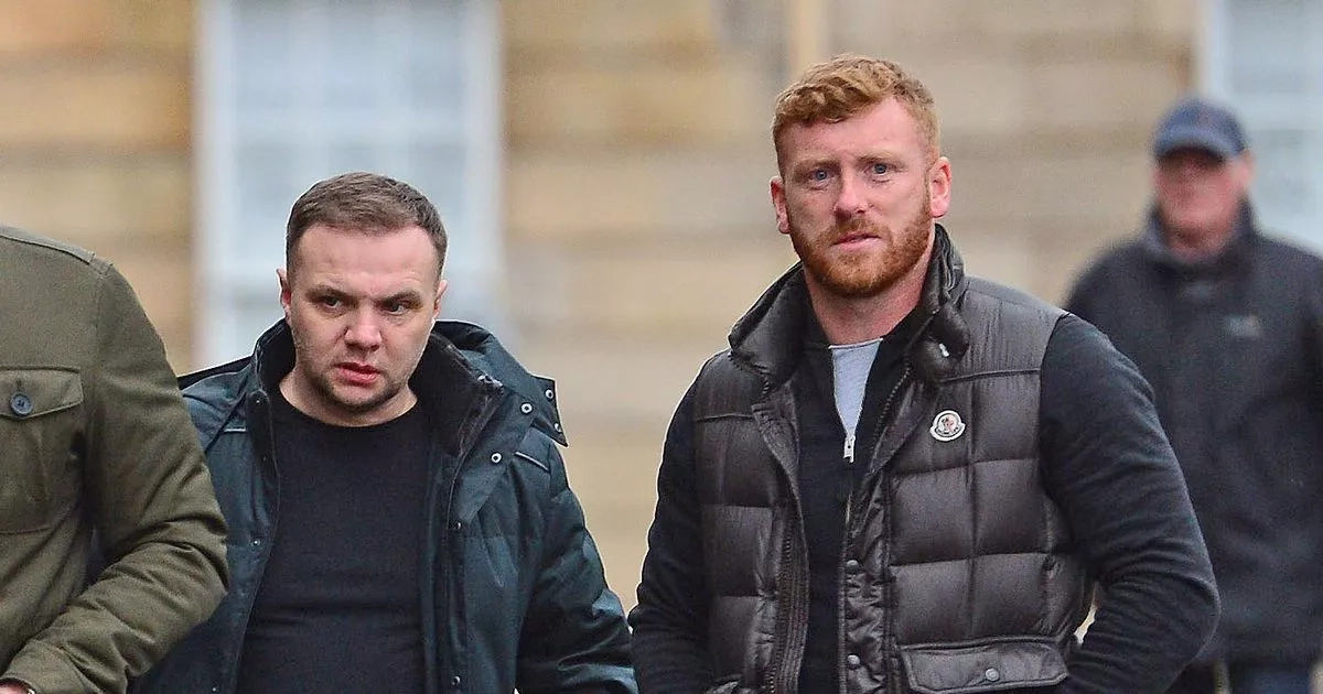 Brit gangster killed in holiday hotspot 'warned of £250K bounty weeks before'