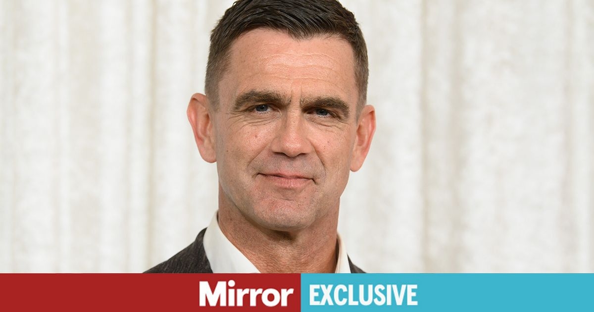 EastEnders star found out show-changing twist 15 minutes before filming scene