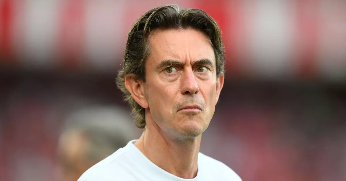 Tottenham face huge Thomas Frank bill as Ange Postecoglou sack decision looms