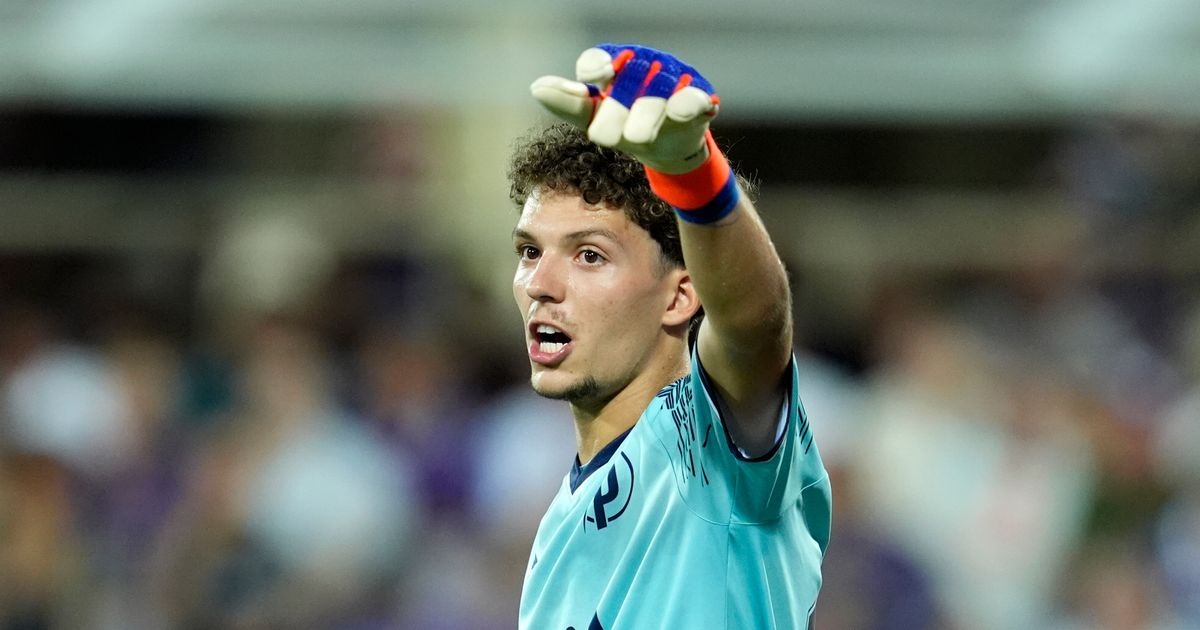 Liverpool confirm second summer transfer as highly-rated Hungary star joins Reds