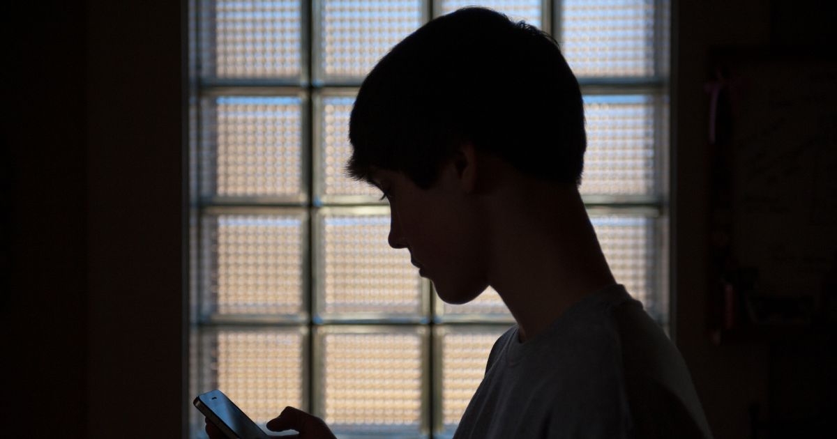 Boy, 13, 'gang raped by classmates on school trip' before being blackmailed