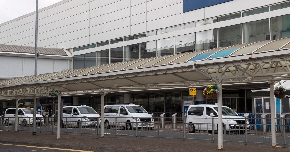 Holidaymakers issued warning as major UK airport faces massive strike