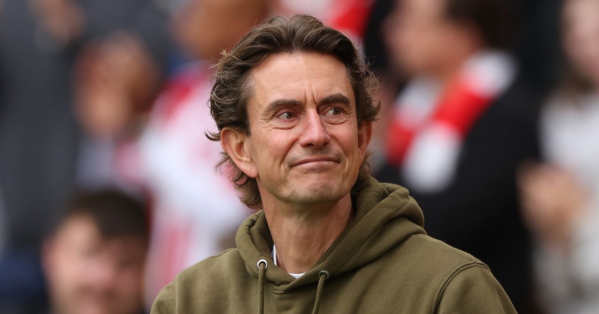 Thomas Frank's stance on leaving Brentford as Spurs make him top manager target