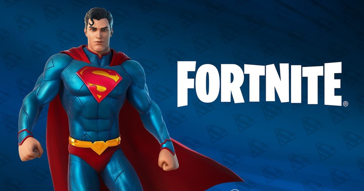 Fortnite servers down for Chapter 6 Season 3 update  – here's when they're back