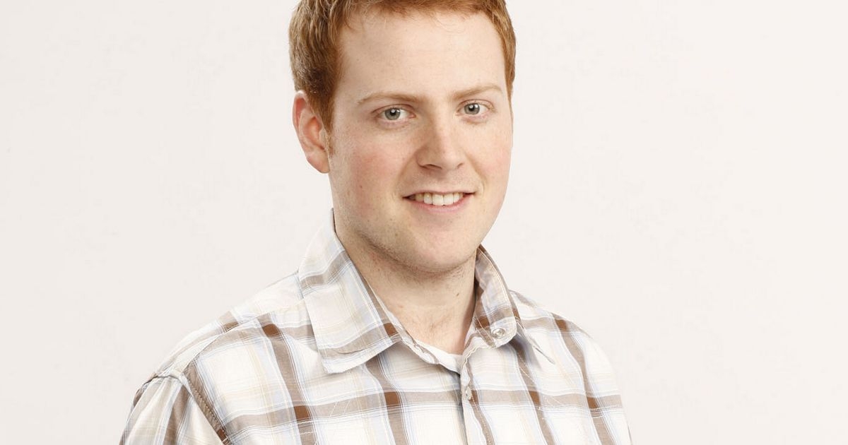 EastEnders' Bradley Branning star unrecognisable with different job 15 years on