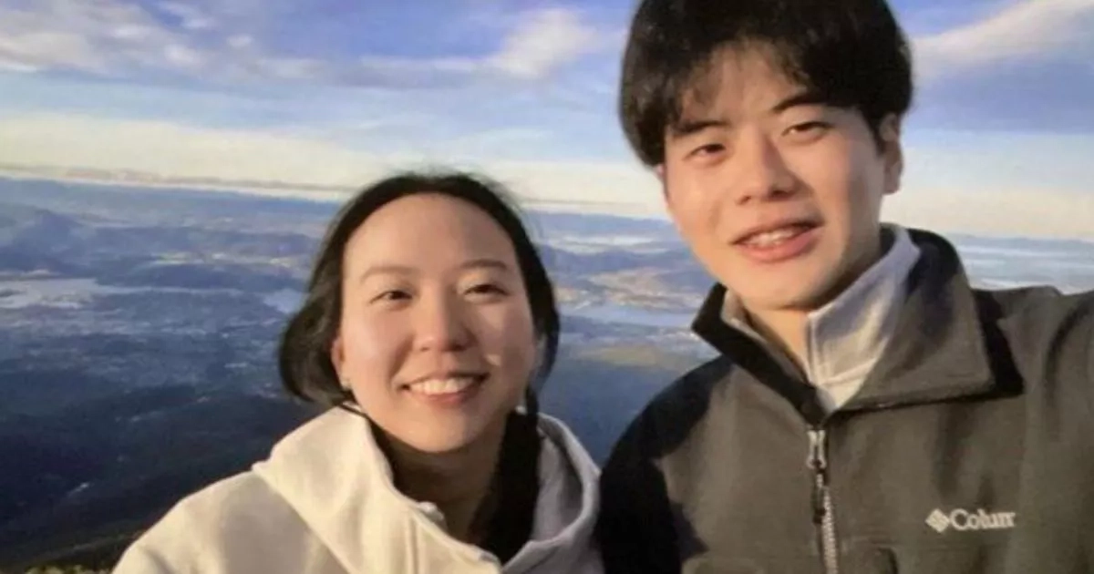 Bodies of woman and boyfriend found after chilling phone clue in disappearance
