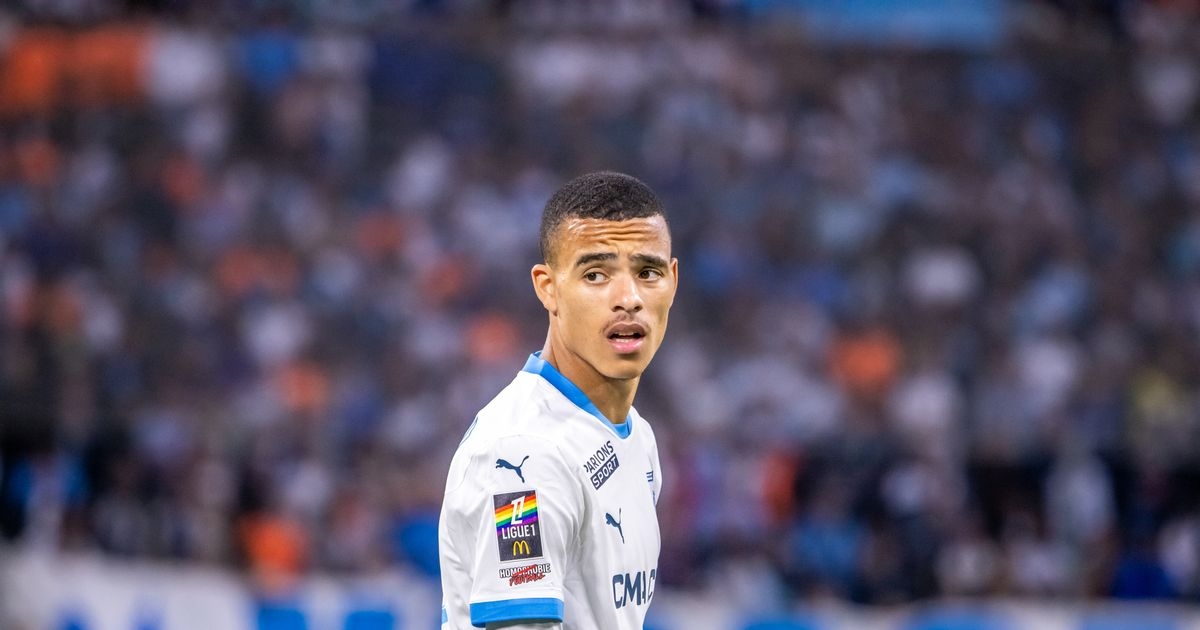 Ex-Man Utd star to reunite with Greenwood after missing out on dream return
