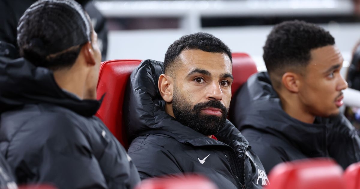 Inside Mohamed Salah's Liverpool transfer U-turn after Barcelona made promise