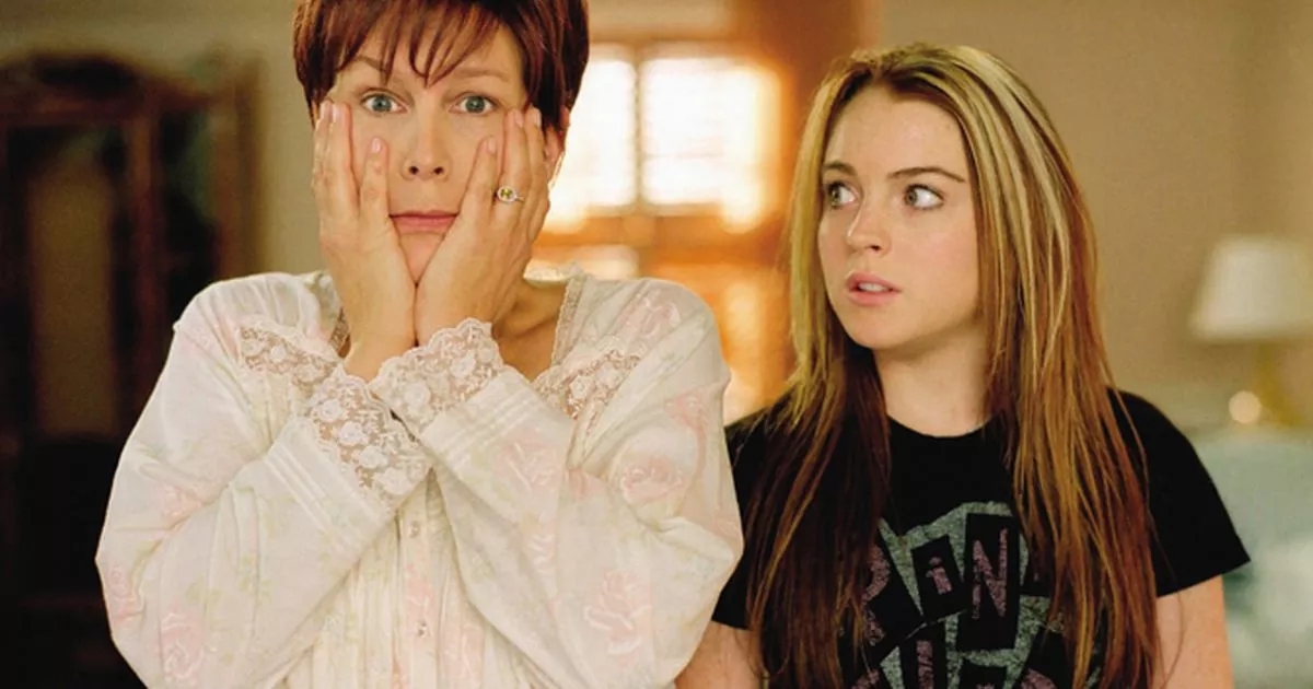 Freaky Friday fans are just learning Jamie Lee Curtis almost wasn't in original film