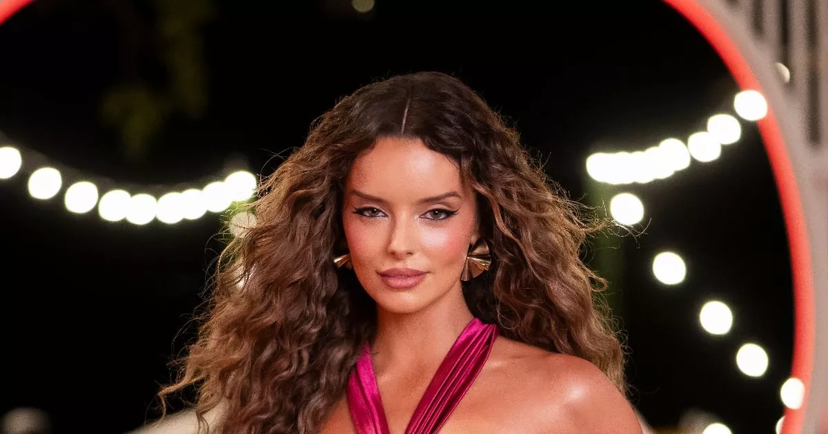 Maura Higgins replaced on Love Island USA as new presenter unveiled