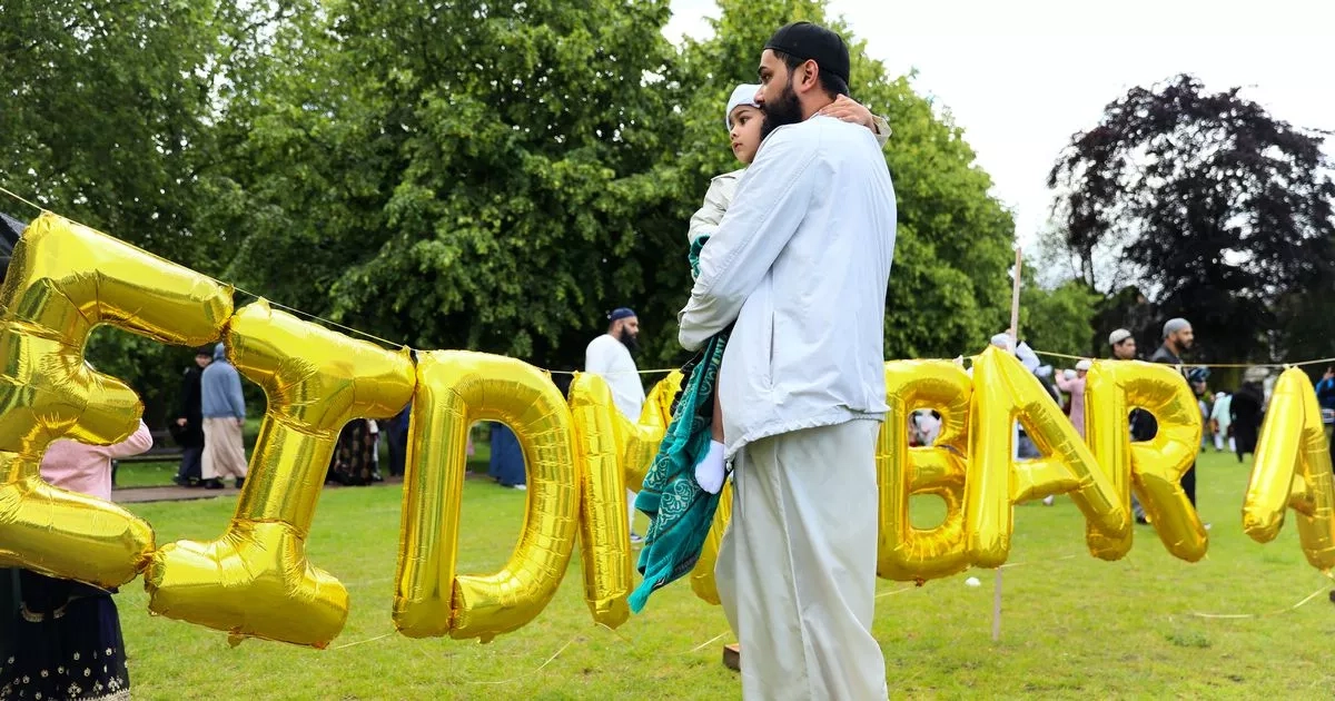 Eid holiday rules on taking time off work for Eid ul Adha and Eid ul Fitr