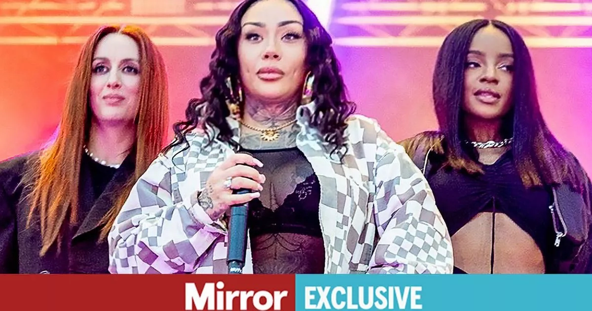 Sugababes admit comeback 'obstacles' as fans deserved 'different ending'