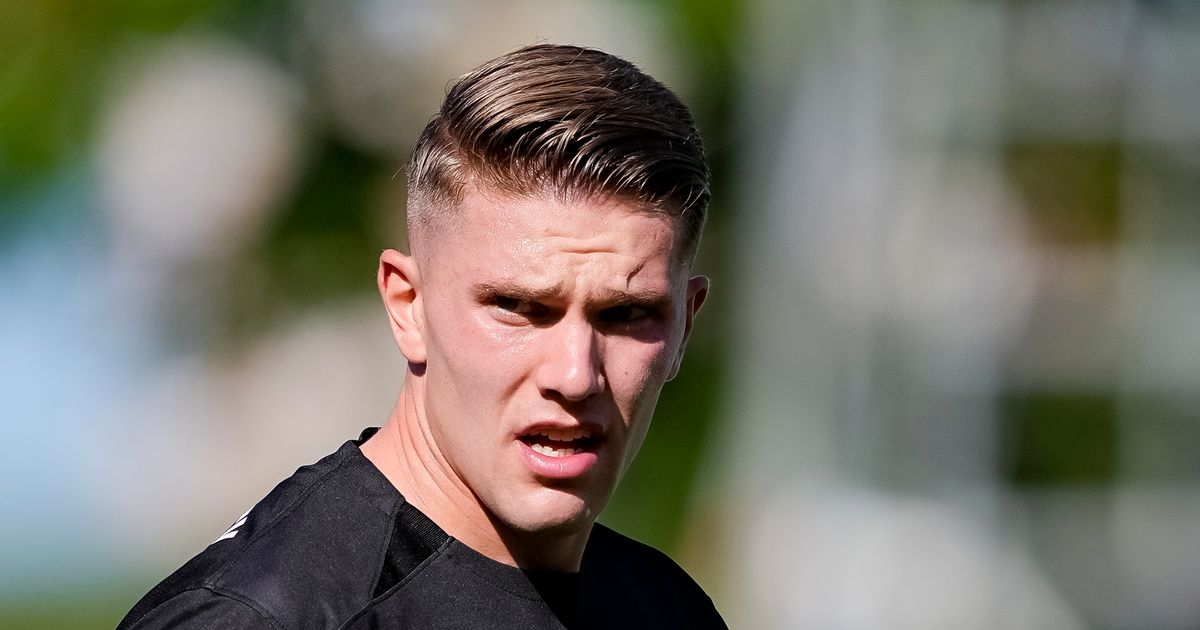 Man Utd ready for £65m Viktor Gyokeres deal as star declares Old Trafford desire