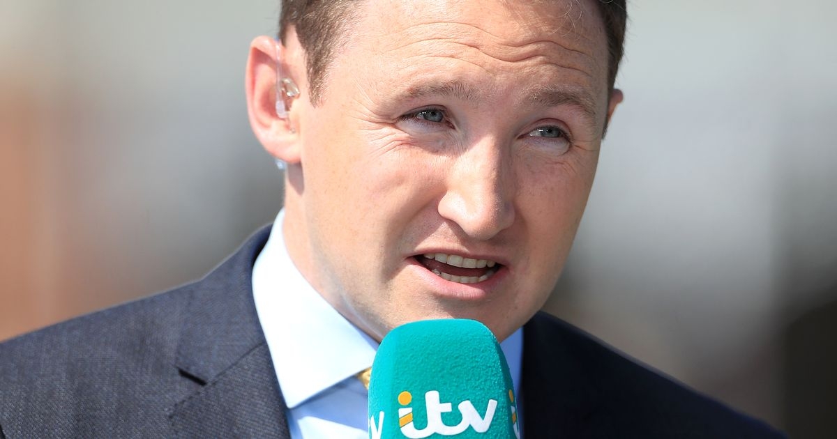 ITV racing pundit correctly predicts 8,000-1 Derby tricast in big race