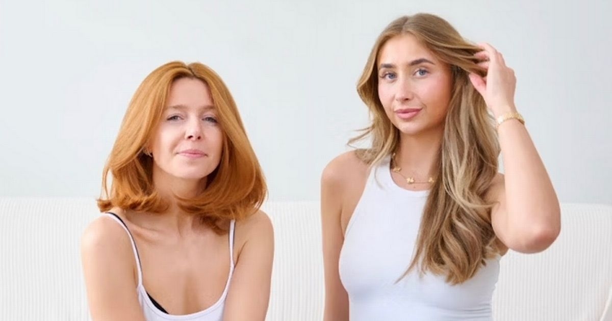 Stacey Dooley slammed by fans as Lily Phillips stars in her new TV series