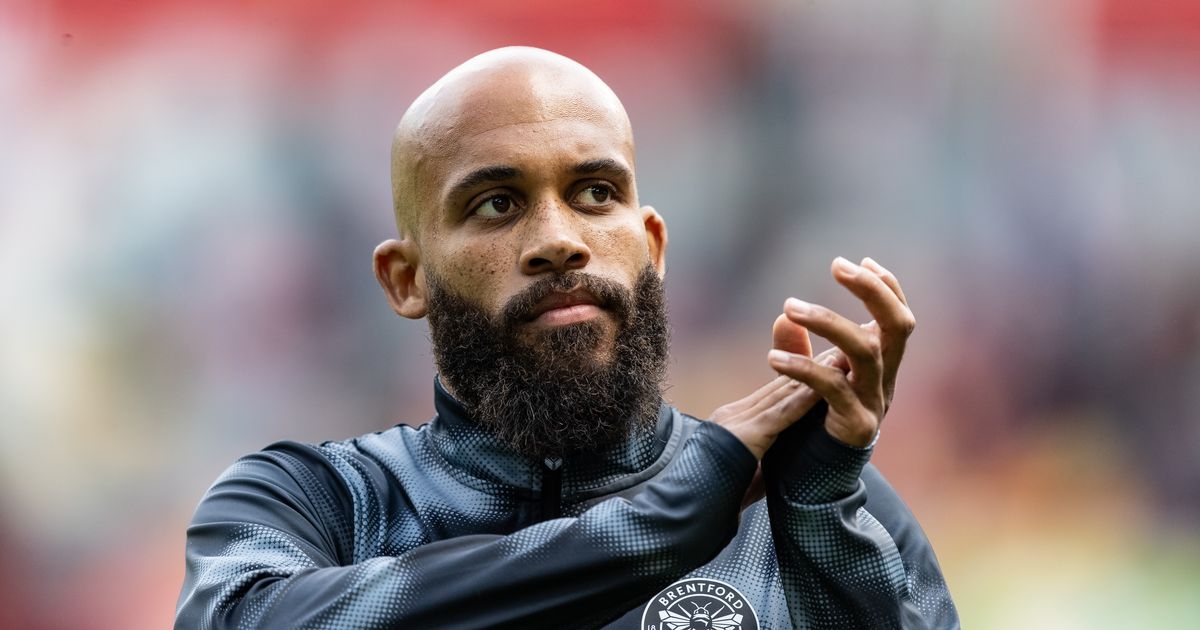 Man Utd face Bryan Mbeumo fight as striker drops clear summer transfer hint